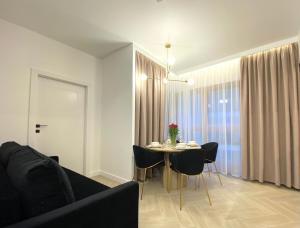 Apartament przy Rakowickiej 3
