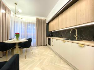 Apartament przy Rakowickiej 3