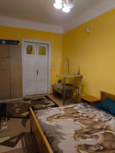 Апартаменти