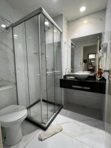 Ponta Negra Beach Melo Flat