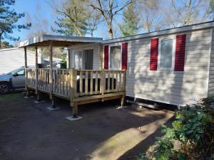 Mobile Home 477 Bois Dormant