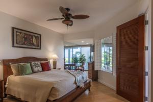 Mauna Lani Point stunning sunset and ocean views