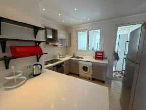 Scarab 2BR Retreat | Pool Access