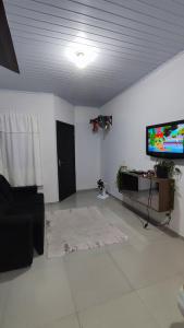 Casa perto da praia, próximo de mercados e farmácias