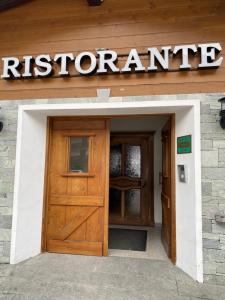 Hotel Cima Piazzi