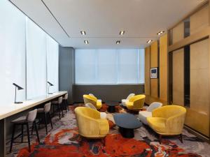 ibis Ambassador Seoul Insadong-Newly renovated in 2025