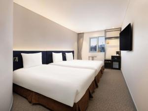 ibis Ambassador Seoul Insadong-Newly renovated in 2025