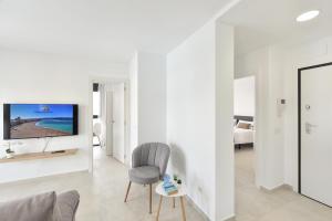 Calma Costera 1B by VillaGranCanaria