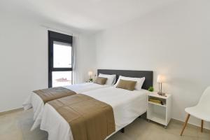 Calma Costera 1B by VillaGranCanaria