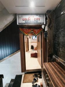 New Golden City Hotel