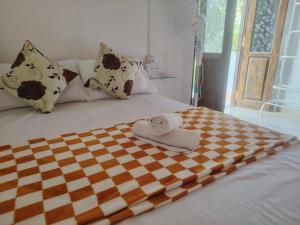 Sandila Surf and Stay - Hiriketiya
