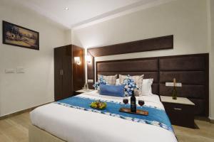 Rose Kasauli by Continental Group Kasauli !! Prime Location ! Restaurant ! Lawn ! Parking