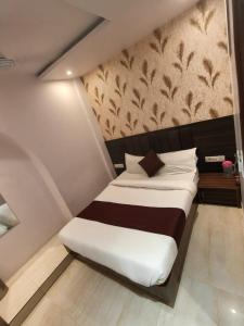 New Golden City Hotel