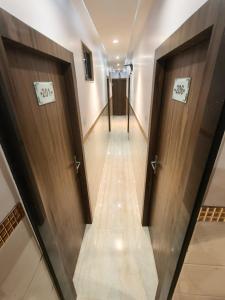 New Golden City Hotel