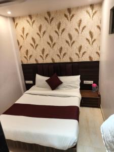 New Golden City Hotel