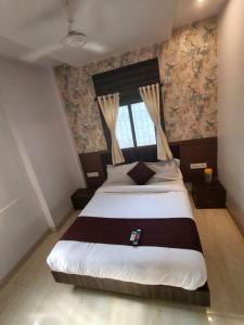 New Golden City Hotel