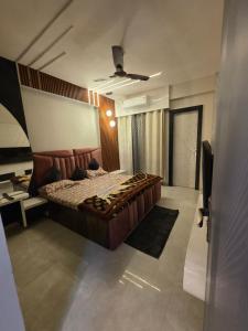 The urban Jungle Oasis