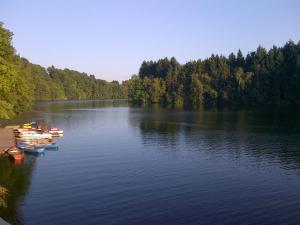 Family Home in Sourbrodt