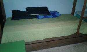 Monoambiente dividido céntrico