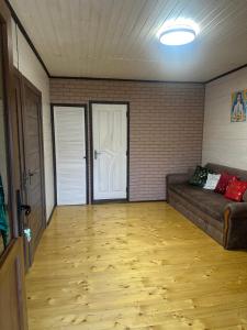 Приватна садиба ~Smoky mountain~