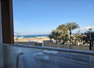 Hurghada luxury apartment sea view 5