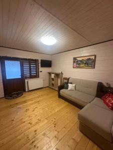 Приватна садиба ~Smoky mountain~