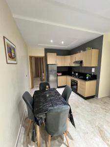 Appartement à louer à BOUZNIKA OUED CHERRAT