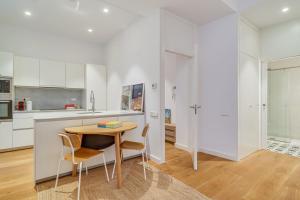 Guest Ready - Modern apartment by Barcelona Port
