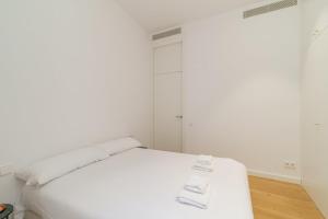 Guest Ready - Modern apartment by Barcelona Port