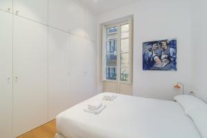 Guest Ready - Modern apartment by Barcelona Port