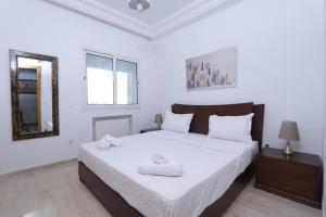 The Carthage Garden Nest, cozy S 20