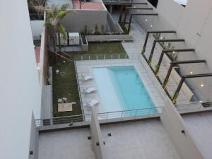 Metropolitan Lacroze - Apartmány, Buenos Aires
