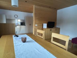 Appartements Birkenhof