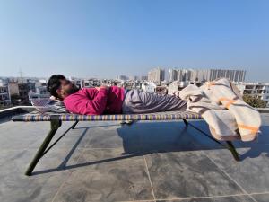 Homestay Mohali