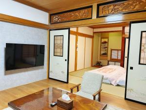 New Open Fuji 蔵 河口湖駅歩いて7分