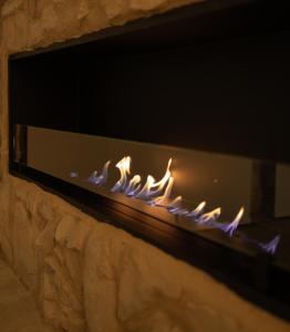 B&B Il Girasole - Suite & Luxury Private Spa