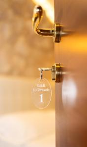 Il Girasole - Suite & Luxury Private Spa