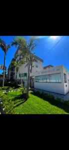 Apartamento Aconchegante