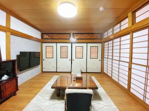 New Open Fuji 蔵 河口湖駅歩いて7分