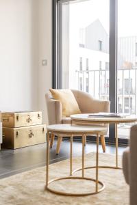 LAmbre - T2 Lumineux - Parking, RER A, Disneyland