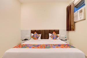 FabHotel Paradise Palace