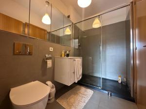 Golden Goose Apartment