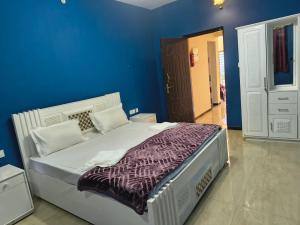 Ahavah Chalets