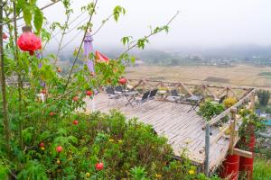 Cỏ Mây Wonder Homestay