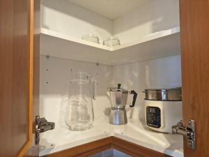 You & Peaceful garden - 1 bed with pool