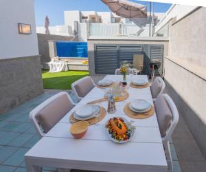 Villa Galatea - San Agustín