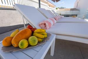 Villa Galatea - San Agustín