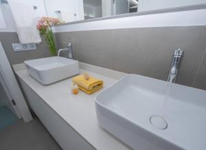 Villa Galatea - San Agustín