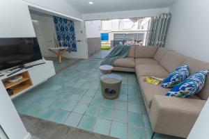 Villa Galatea - San Agustín