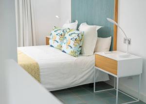 Villa Galatea - San Agustín